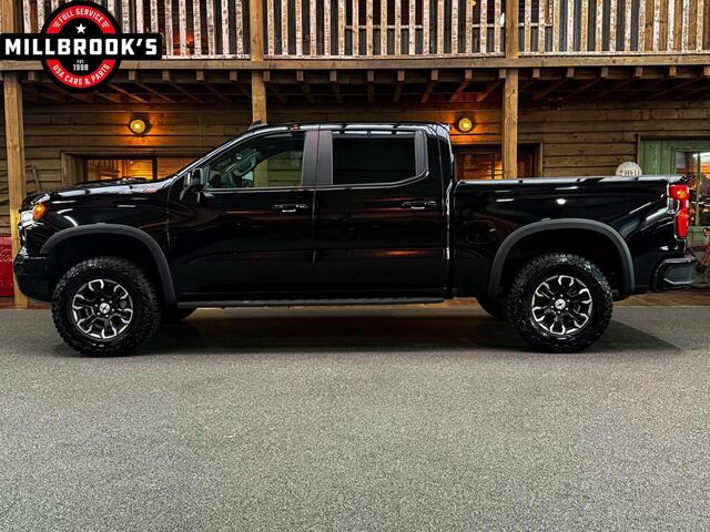 Chevrolet SILVERADO ZR2 !! 5000 ¤ inruil bonus !!