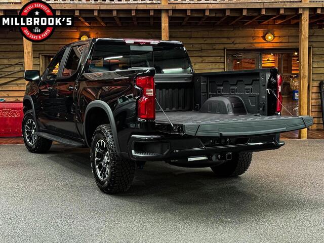 Chevrolet SILVERADO ZR2 !! 5000 ¤ inruil bonus !!