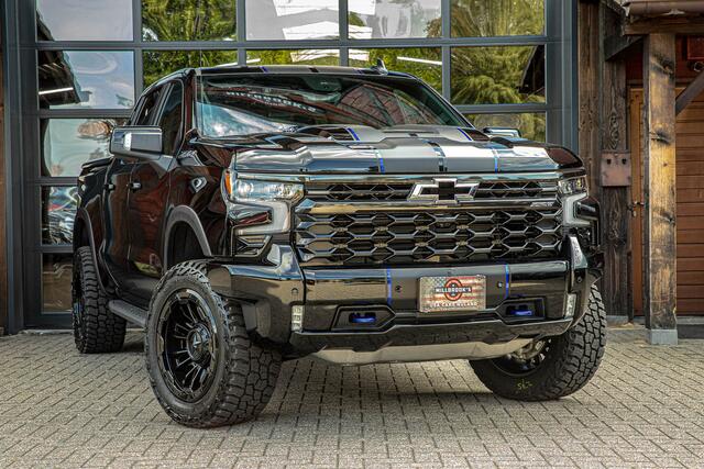 Chevrolet SILVERADO ZR2 !! 5000 ¤ inruil bonus !!
