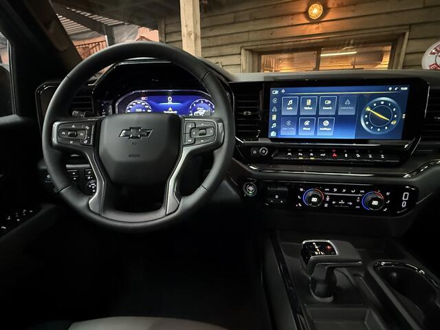 Chevrolet SILVERADO ZR2 !! 5000 ¤ inruil bonus !!