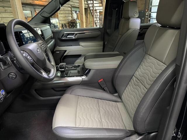 Chevrolet SILVERADO ZR2 !! 5000 ¤ inruil bonus !!
