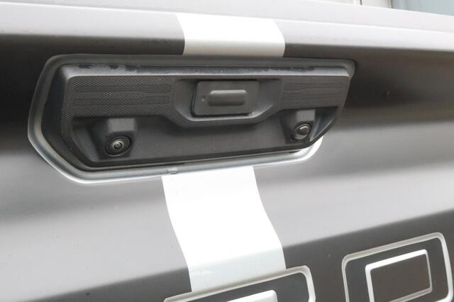 Chevrolet SILVERADO 6.2 V8 1500 RST / verlaagd / 22 zwarte velgen / Prins LPG / Folding cover