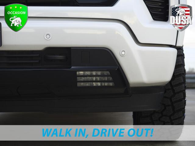 Chevrolet SILVERADO 6.2L V8 | High Country | Leder | Widebody | Black ops | LPG