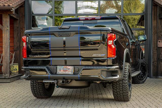 Chevrolet SILVERADO ZR2 !!! BPM VRIJ !!! !! 5000 € inruil bonus !!