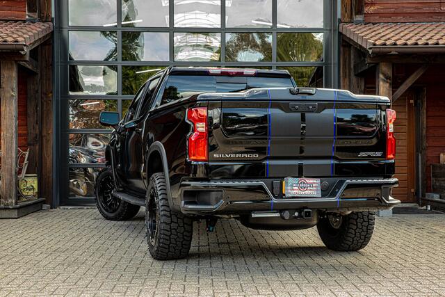 Chevrolet SILVERADO ZR2 !!! BPM VRIJ !!! !! 5000 € inruil bonus !!
