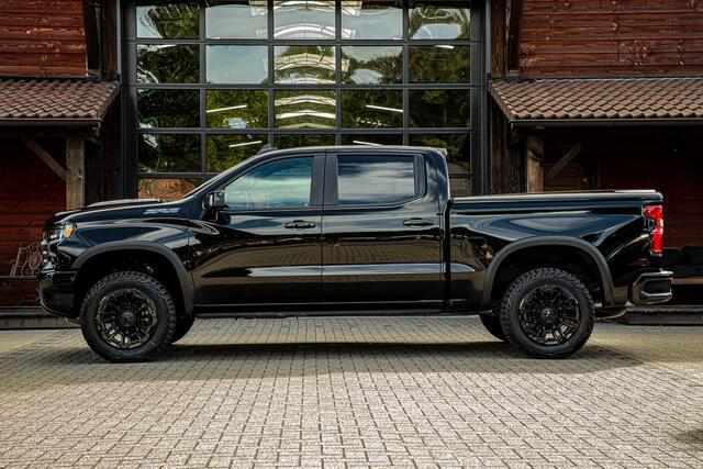Chevrolet SILVERADO ZR2 !!! BPM VRIJ !!! !! 5000 € inruil bonus !!