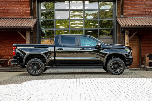 Chevrolet SILVERADO ZR2 !!! BPM VRIJ !!! !! 5000 € inruil bonus !!