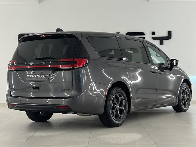 Chrysler GRAND VOYAGER 3.6 Plug-in Hybride Limited S