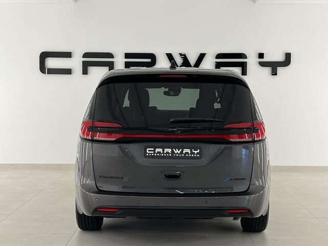 Chrysler GRAND VOYAGER 3.6 Plug-in Hybride Limited S