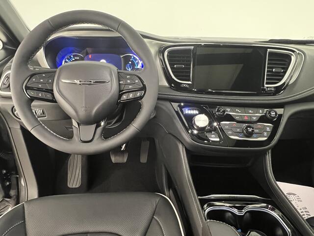 Chrysler GRAND VOYAGER 3.6 Plug-in Hybride Limited S