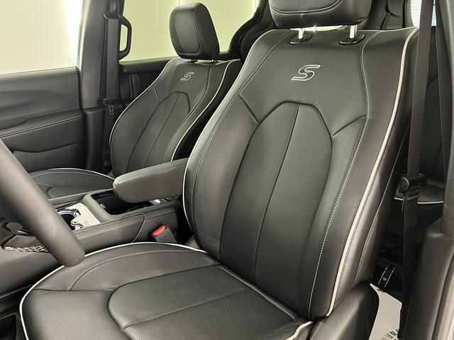 Chrysler GRAND VOYAGER 3.6 Plug-in Hybride Limited S