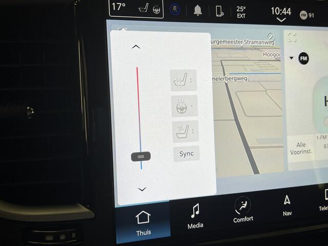Chrysler GRAND VOYAGER 3.6 Plug-in Hybride Limited S