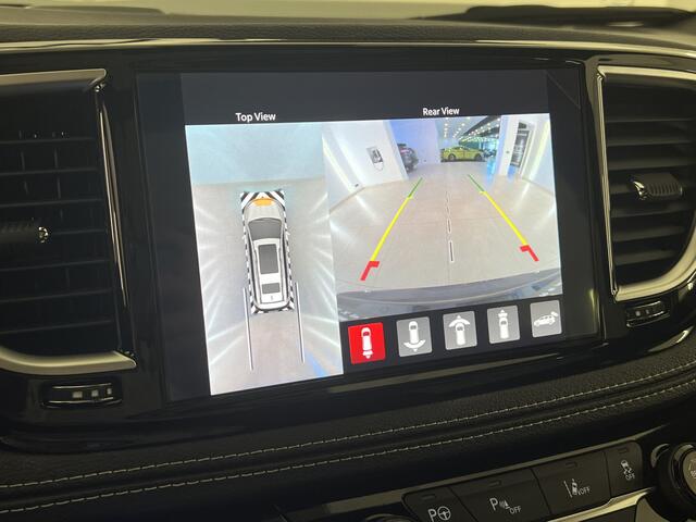 Chrysler GRAND VOYAGER 3.6 Plug-in Hybride Limited S