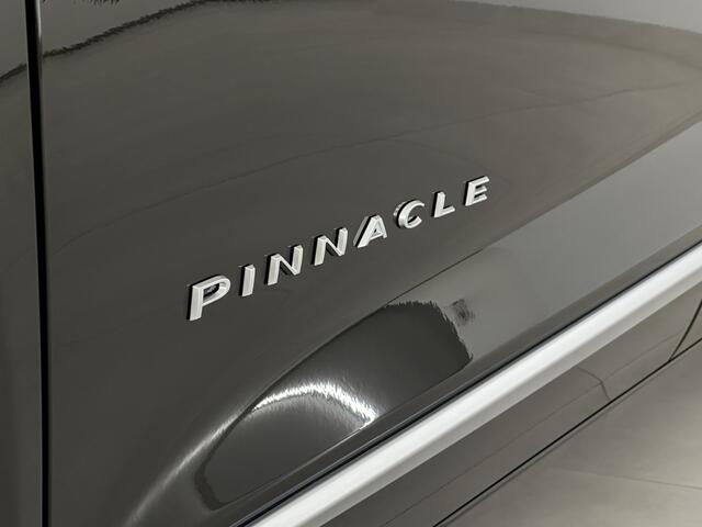 Chrysler GRAND VOYAGER 3.6 Plug-in Hybride PINNACLE