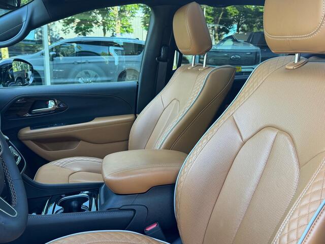 Chrysler GRAND VOYAGER 3.6 V6 Hybride Pinnacle