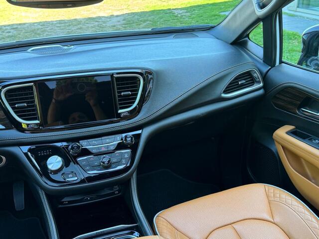 Chrysler GRAND VOYAGER 3.6 V6 Hybride Pinnacle
