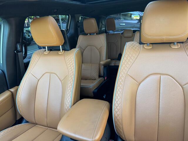 Chrysler GRAND VOYAGER 3.6 V6 Hybride Pinnacle
