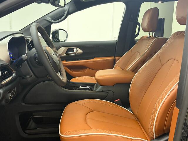 Chrysler GRAND VOYAGER Pacifica 3.6 V6 Hybride Pinnacle Nieuw