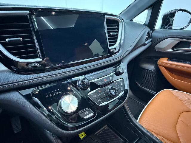 Chrysler GRAND VOYAGER Pacifica 3.6 V6 Hybride Pinnacle Nieuw