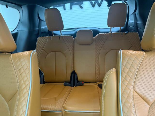 Chrysler GRAND VOYAGER 3.6 V6 Hybrid Pacifica Pinnacle 7-zits Full option