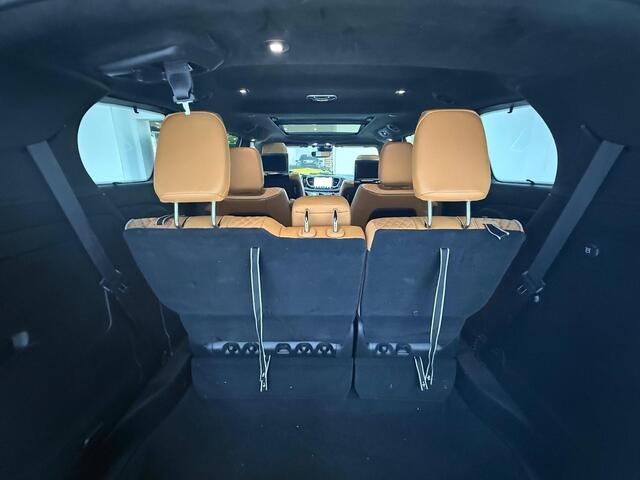 Chrysler GRAND VOYAGER 3.6 V6 Hybrid Pacifica Pinnacle 7-zits Full option