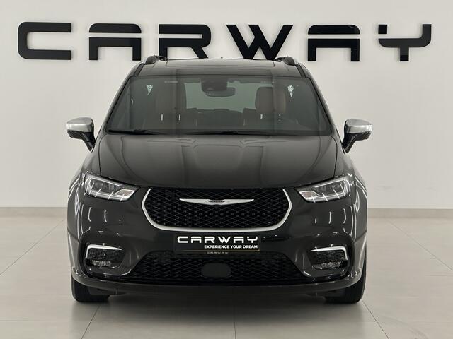 Chrysler PACIFICA 3.6 Plug-in Hybride PINNACLE