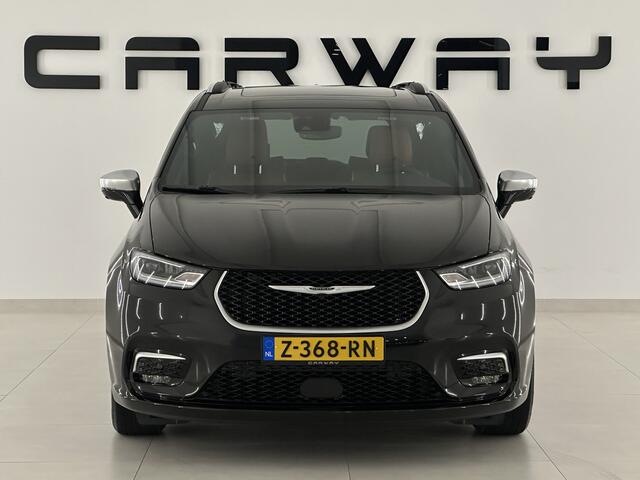 Chrysler PACIFICA 3.6 Plug-in Hybride PINNACLE