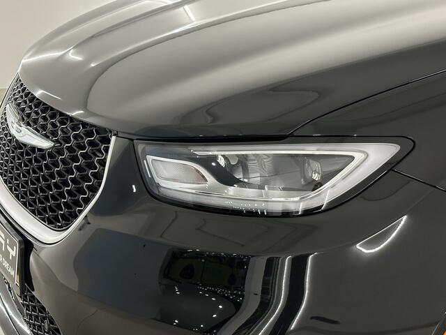 Chrysler PACIFICA 3.6 Plug-in Hybride PINNACLE