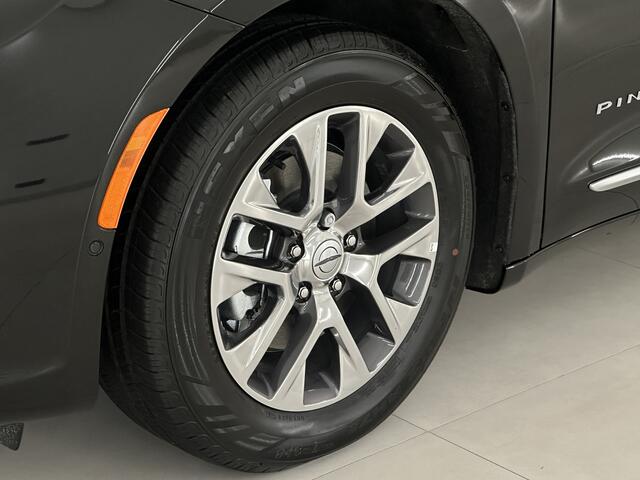 Chrysler PACIFICA 3.6 Plug-in Hybride PINNACLE