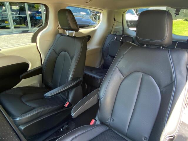 Chrysler PACIFICA 3.6L HYBRID PHEV Touring