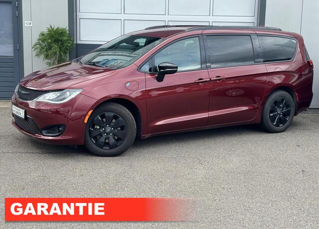 Chrysler PACIFICA 3.6 V6 Hybrid S /CAMERA / GARANTIE / IN RUILMOGELIK /