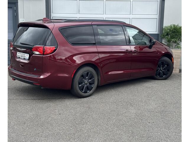 Chrysler PACIFICA 3.6 V6 Hybrid S /CAMERA / GARANTIE / IN RUILMOGELIK /
