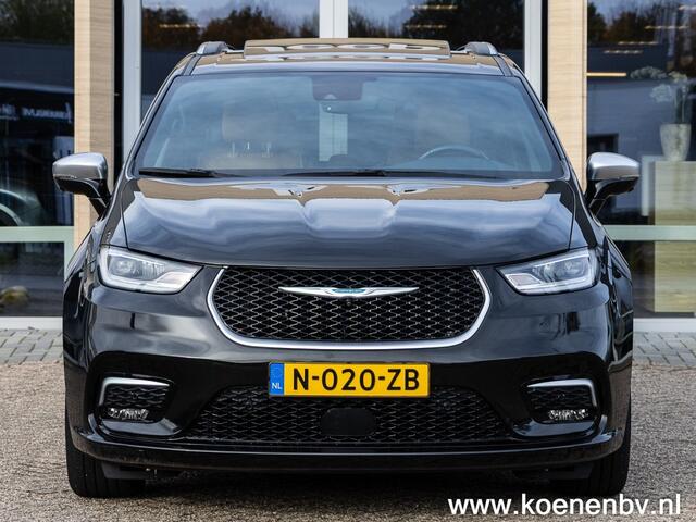 Chrysler PACIFICA 3.6 V6 Plug-In Hybrid Pinnacle PANO / LEER / ADAPT. CRUISE