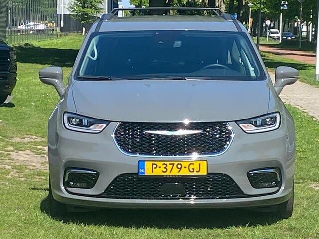 Chrysler PACIFICA 3.6L Touring Plug-in Hybride