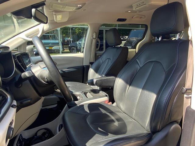 Chrysler PACIFICA 3.6L Touring Plug-in Hybride