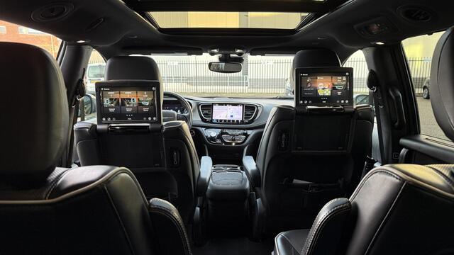 Chrysler PACIFICA 3.6 V6 Hybrid S | Vol optie | NAP | 1e eigenaar