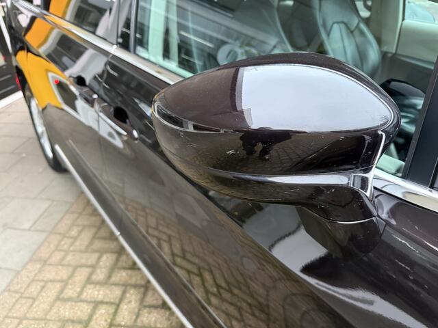 Chrysler PACIFICA PacificaCAMERA LEER NAVIGATIE AIRCO ECC LICHTM.VELGEN PARKEERSENSOREN