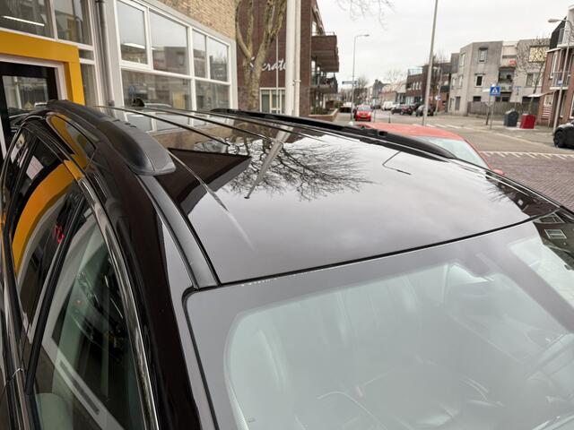 Chrysler PACIFICA PacificaCAMERA LEER NAVIGATIE AIRCO ECC LICHTM.VELGEN PARKEERSENSOREN