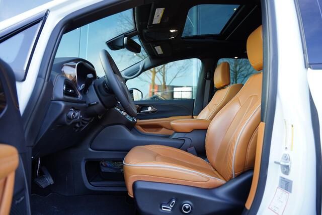 Chrysler PACIFICA 3.6 V6 Hybrid / 7 Persoons / Multimedia