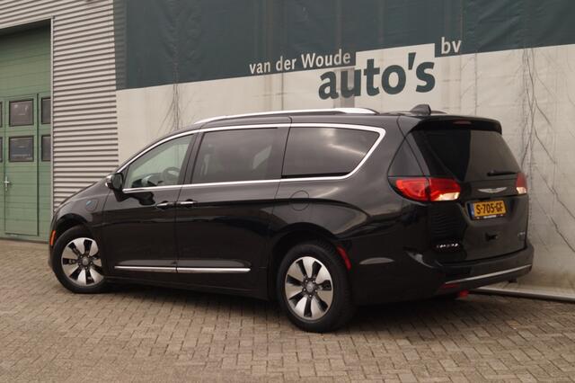 Chrysler PACIFICA 3.6 V6 263pk Automaat 7-persoons -Full options-
