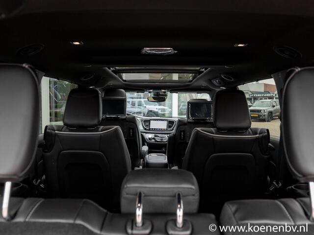 Chrysler PACIFICA 3.6 V6 HYBRID Limited S