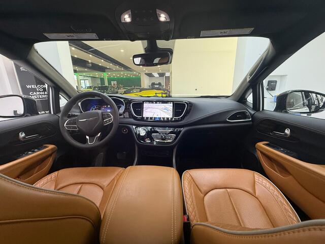 Chrysler PACIFICA 3.6 V6 Hybrid Pinnacle 7-zits Full option