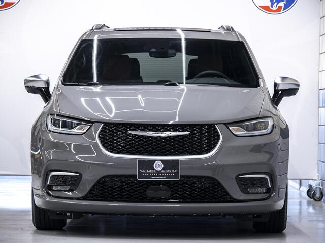 Chrysler PACIFICA | Pinnacle Edition | 7-persoons | E-Hybrid