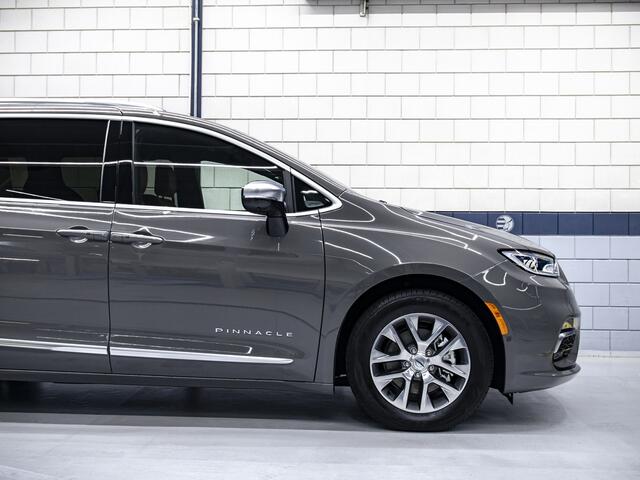 Chrysler PACIFICA | Pinnacle Edition | 7-persoons | E-Hybrid