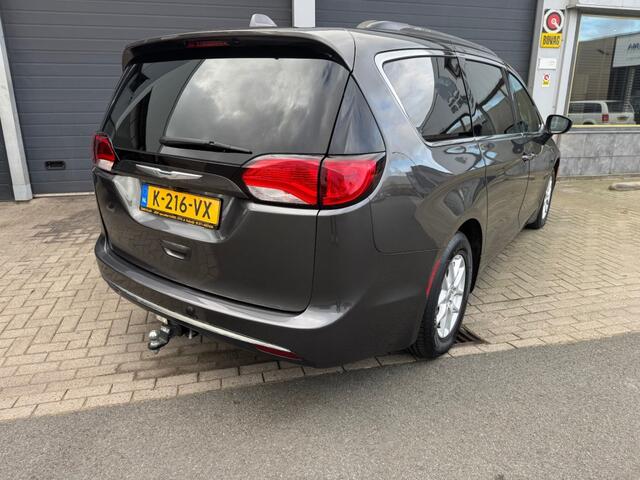 Chrysler PACIFICA 3.6i LIMITED STOW 'N GO