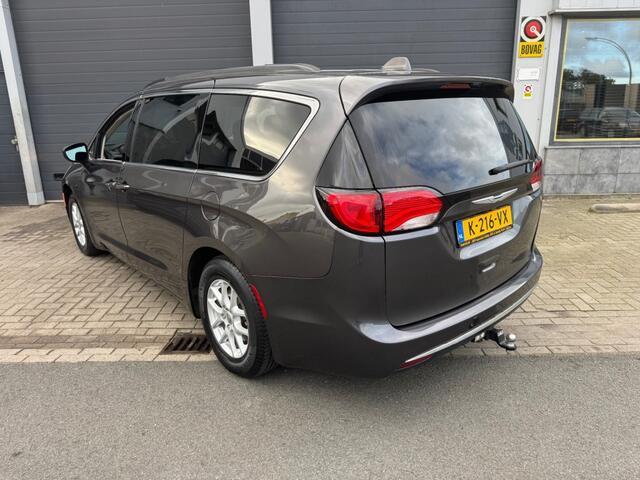 Chrysler PACIFICA 3.6i LIMITED STOW 'N GO