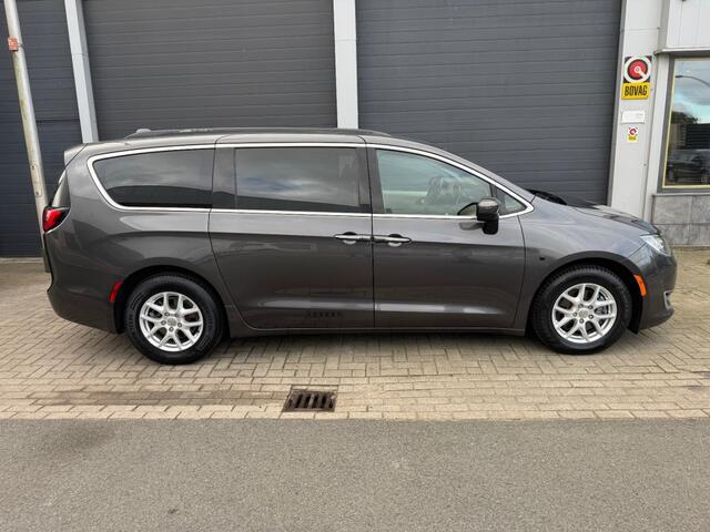 Chrysler PACIFICA 3.6i LIMITED STOW 'N GO