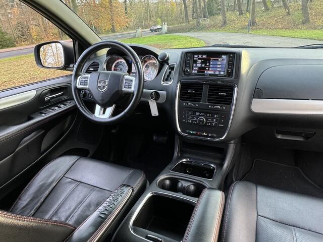 Chrysler TOWN COUNTRY 3.6 V6, 7 P, FULL OPTIONS