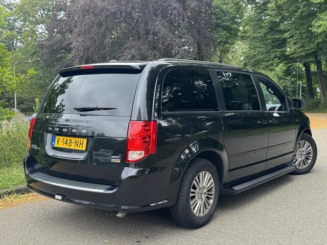 Chrysler TOWN COUNTRY 3.6 V6, 7 P, FULL OPTIONS