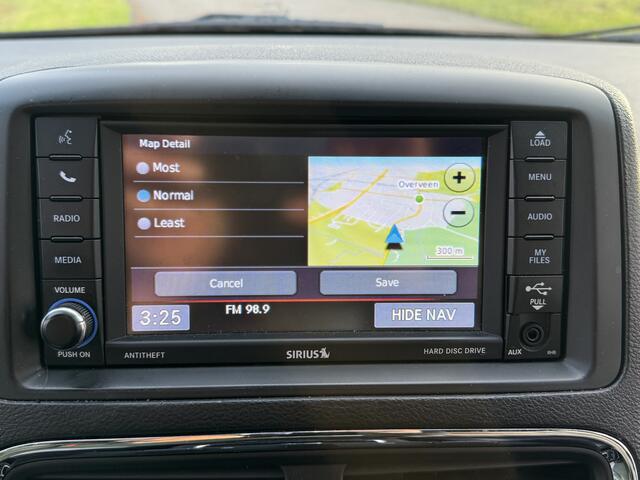 Chrysler TOWN COUNTRY 3.6 V6, 7 P, FULL OPTIONS